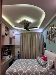 Parc Oasis (D22), Condominium #452421091